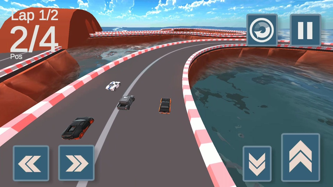 Mini Racer Xtreme - Preview 6
