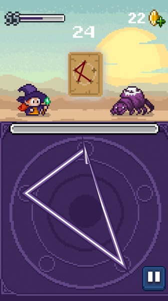 Swipe Casters - Preview 9