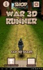 War Runner - realistic 3D game screenshot 8