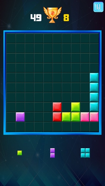 Block Puzzles - Preview 1