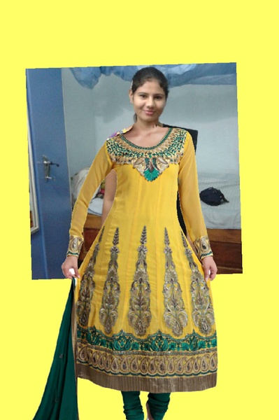 Salwar Suit Photo - Preview 4