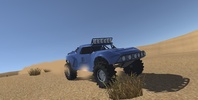 Off-Road Desert Edition 4x4 screenshot 8