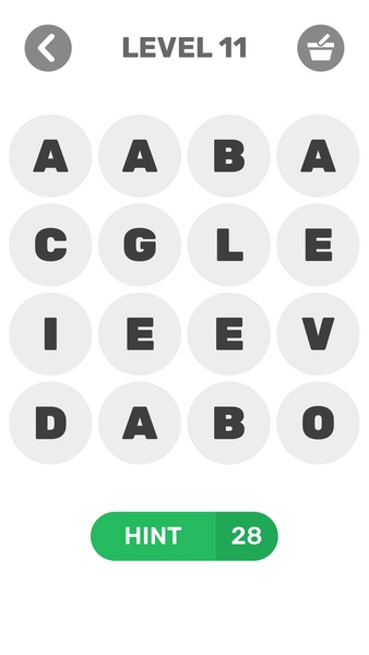 WORD MAN - Preview 10
