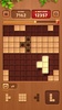 Cube Block - Wood Puzzle screenshot 1