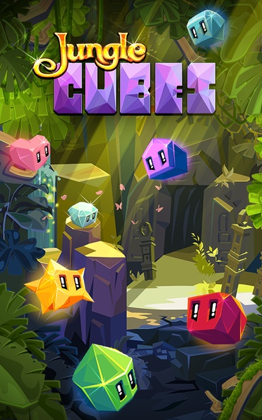 Jungle Cubes - Preview 15