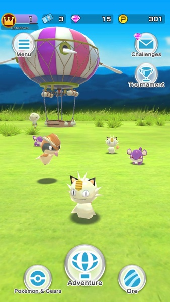 Pokemon Collection for Android - Download the APK from Uptodown