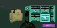 Dino Theme Park Craft screenshot 8