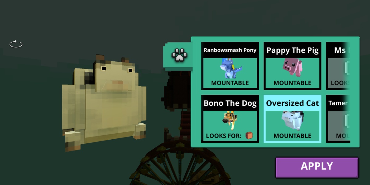 Dino Theme Park Craft - Preview 8