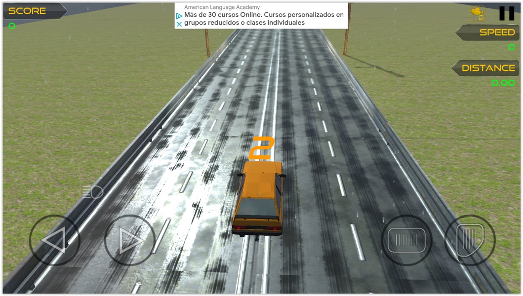 Brasil Street Racer - Preview 6