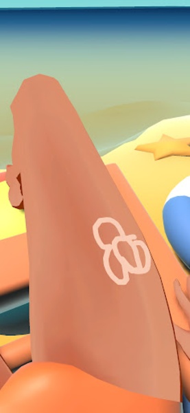 Sunscreen Tattoo - Preview 2