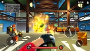 Ammo Gunship Gunner Fever screenshot 4