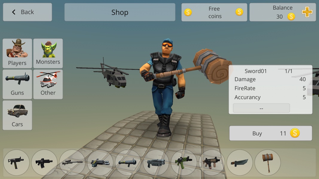 BattleBox for Android - Download the APK from Uptodown