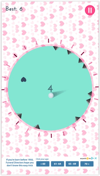360 Hearts - Preview 4