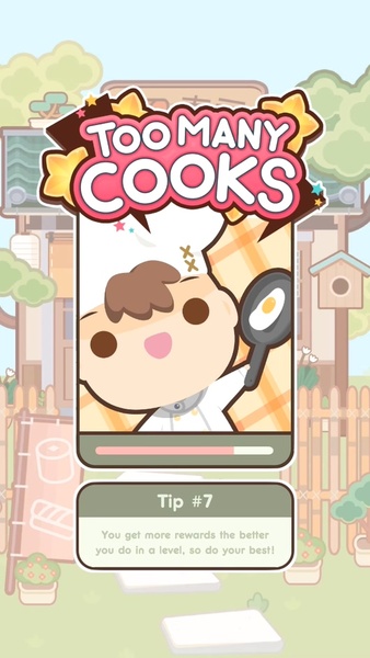 Too Many Cooks - Preview 6