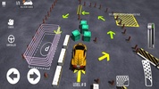 Car Parking School screenshot 1