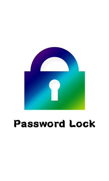 Password Lock - Preview 3