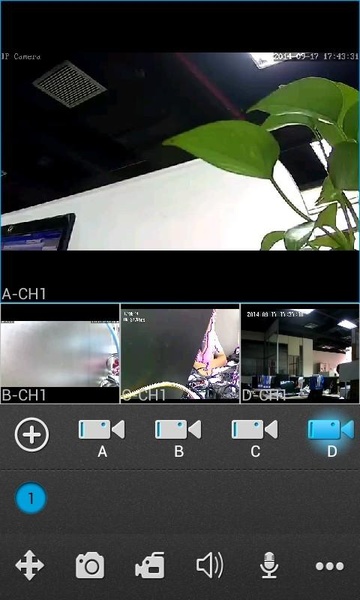 N_EYE - Preview 1