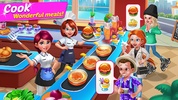 kitchen Diary: Cooking games screenshot 13