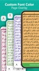 AL Quran - Read Quran Offline screenshot 9