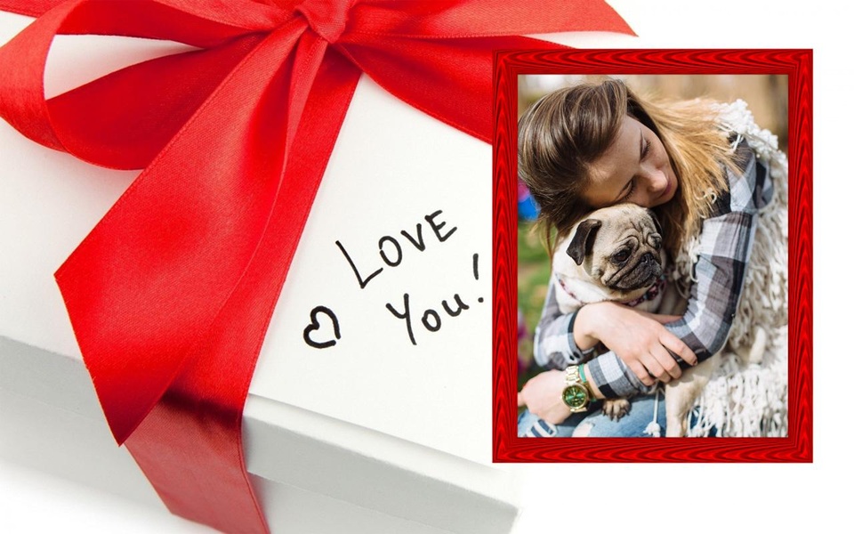Lovely Photo Frame Effects - Preview 3