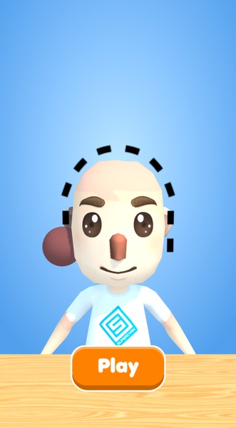 Hair Clone - Preview 6