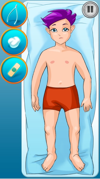 Doctor Surgery - Preview 6