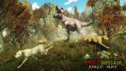 Real Dinosaur Fight Games screenshot 3