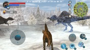 Ouranosaurus Simulator screenshot 17