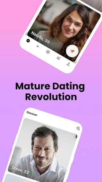 DateMyAge - Preview 1