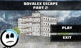 Stickman jail-break escape 2 screenshot 2