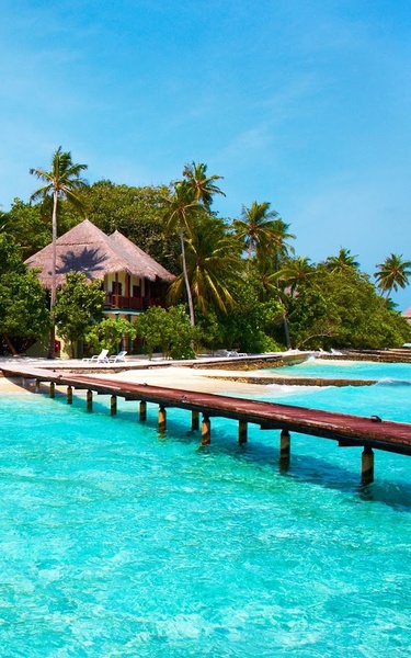 Paradise Island Live Wallpaper - Preview 7