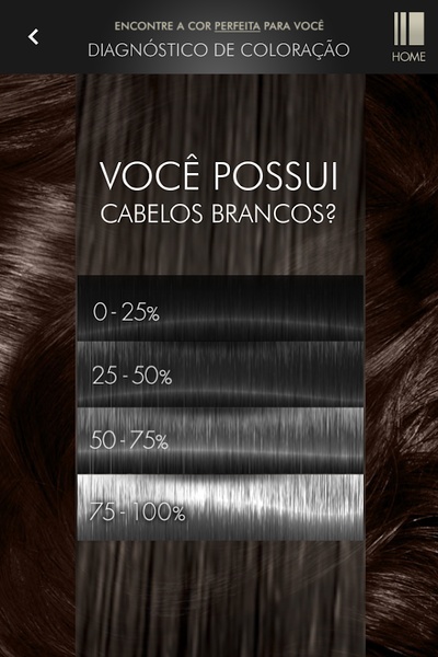Hair Color Genius - Preview 4