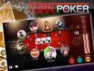 Turn Poker screenshot 2