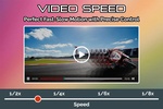 Video Editor for Video screenshot 4