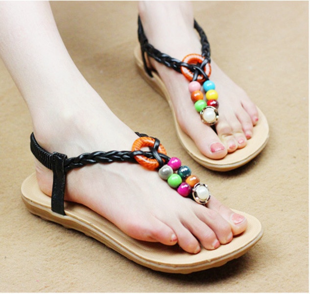 Flat Sandals - Preview 8