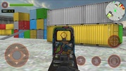 Counter Terrorist - Gun Shooting Game screenshot 4