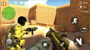 Counter Terrorist Fire Shoot screenshot 4
