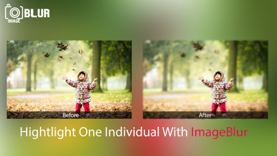 ImageBlur - Preview 2