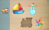 Puzzles Toys for Toddlers screenshot 6
