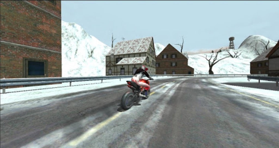 Ducati Motor Rider - Preview 5