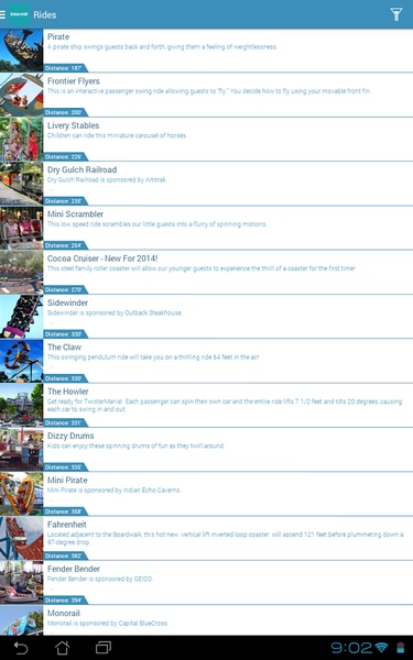 Hersheypark - Preview 6