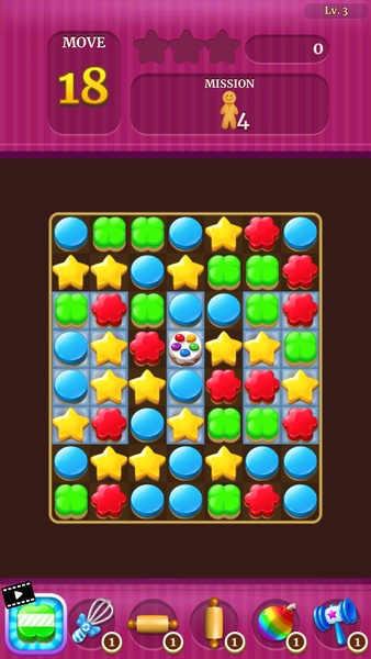 Cookie Crunch - Preview 6