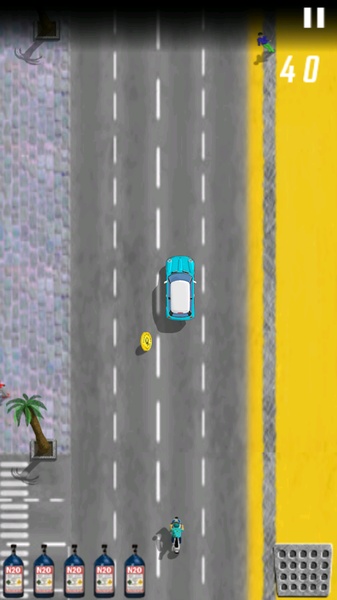 Fast 6 - Preview 5