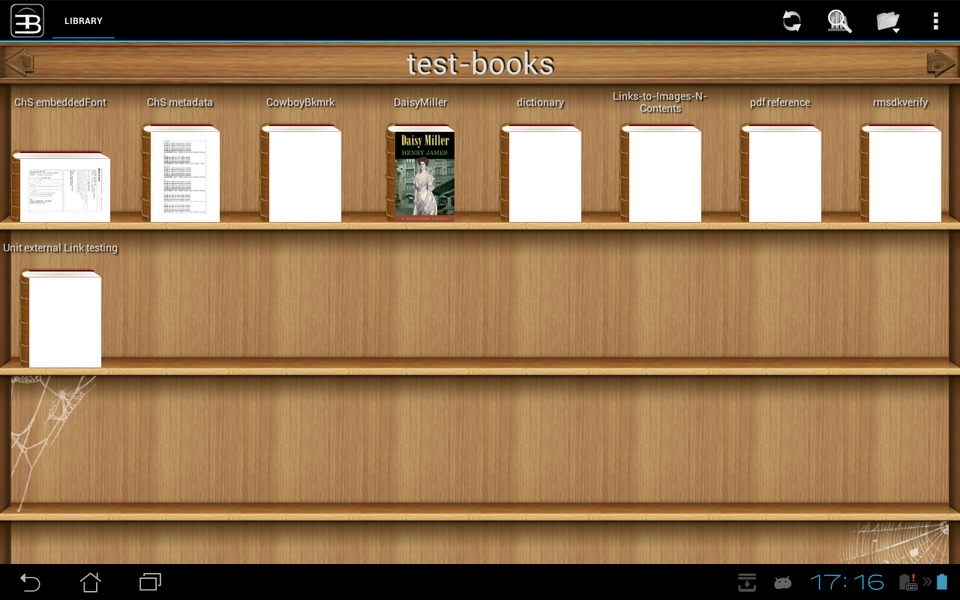 EBookDroid - Preview 30