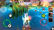 Battle Bay screenshot 2