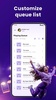 Music Player & MP3 Music Player screenshot 2