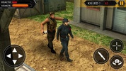 Elite Commando Assassin 3d screenshot 5