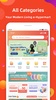 Fingo - Online Shopping Mall & screenshot 5