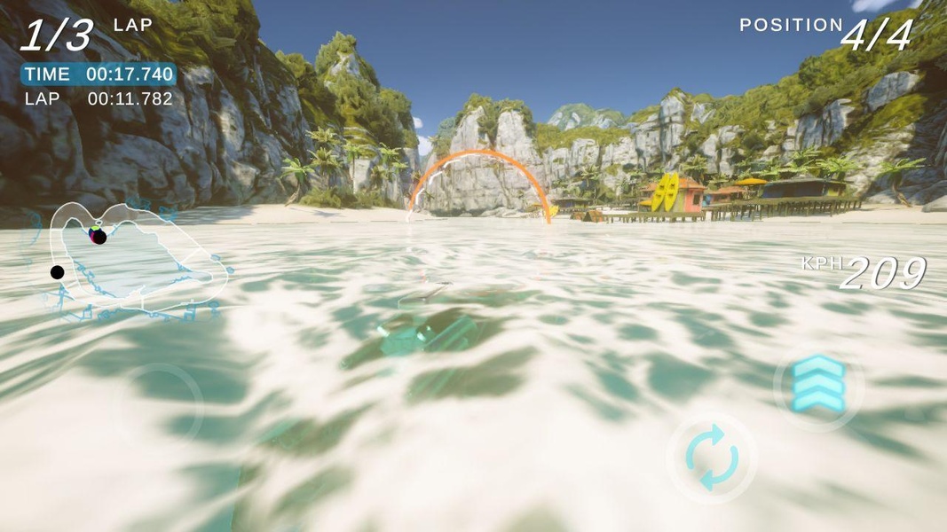 BoatAttack3D - Preview 10