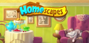 Homescapes feature